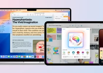 Apple Intelligence iOS 18.1 beta