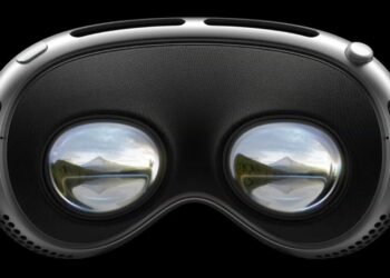 Apple Vision Pro