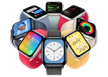 Apple Watch SE 2025