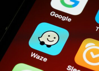 Nejlepší navigace do auta na iPhone: 5 nejlepších aplikací