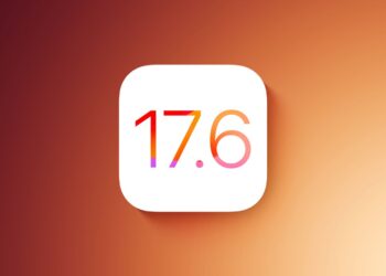 iOS 17.6 beta 2