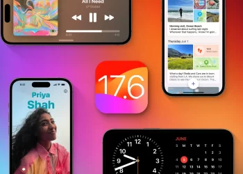 iOS 17.6