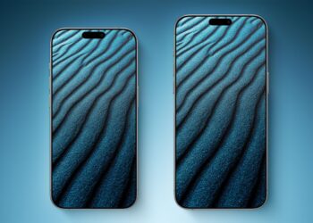 iPhone 16 Pro OLED M14