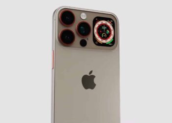 iPhone 16 Ultra