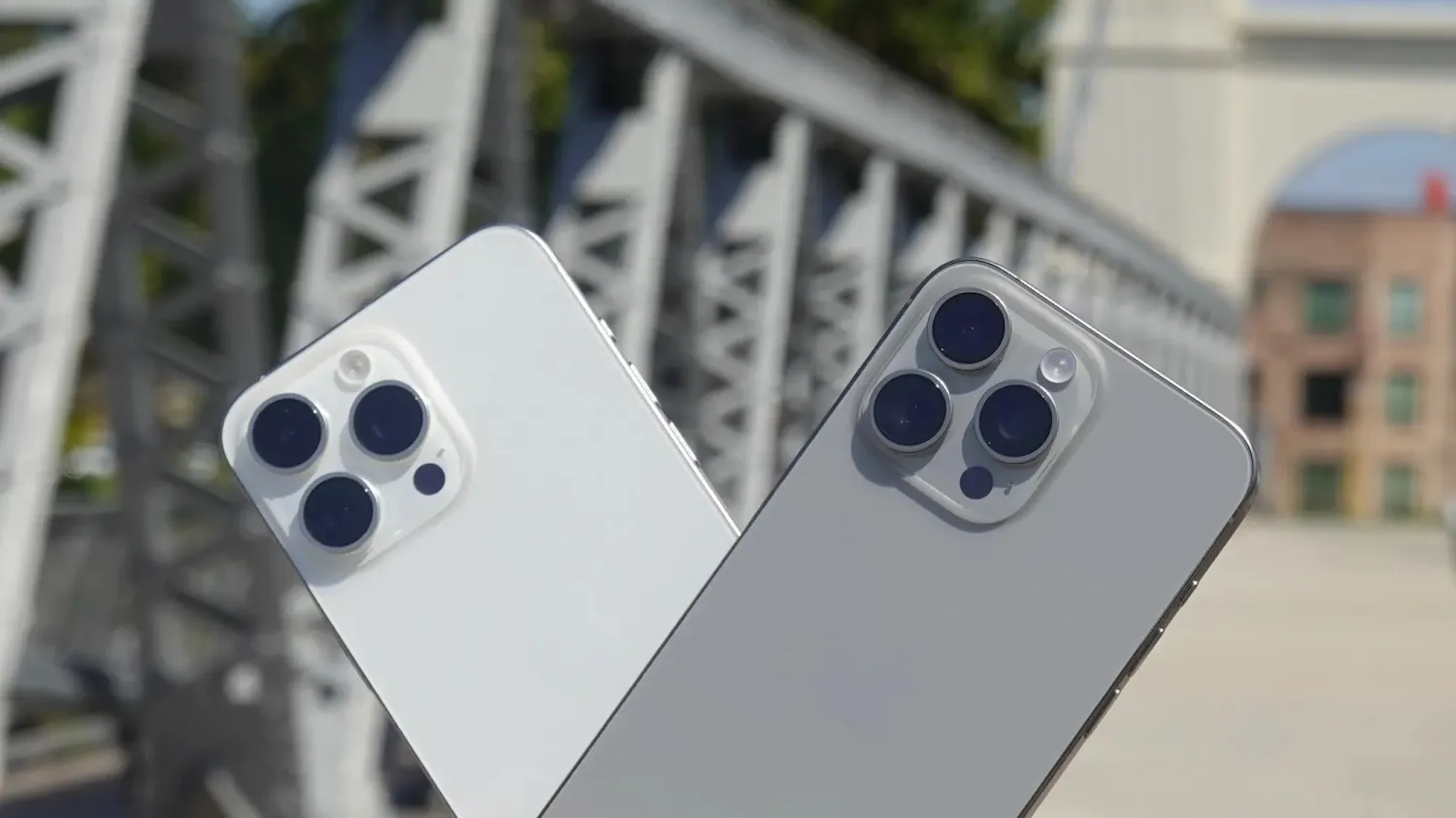 Jaký iPhone koupit