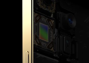 iPhone 16 snímač