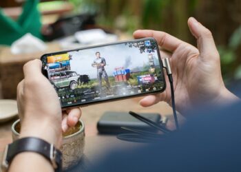 Tipy a triky: Jak optimalizovat iPhone pro hraní v online kasinech jako Rabona?