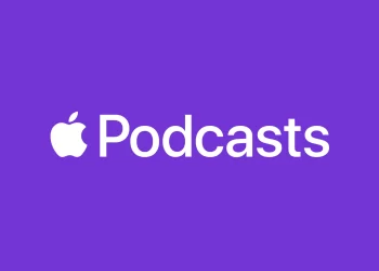 Apple Podcasty