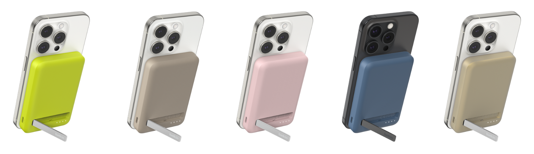 Belkin BoostCharge Pro 5K