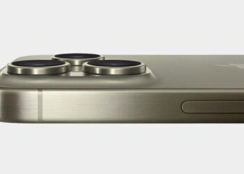 iPhone 16 Pro