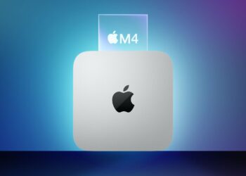 Mac mini M4