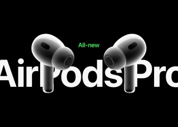 AirPods Pro 3