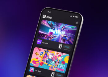 Jak nainstalovat Fortnite na iPhone