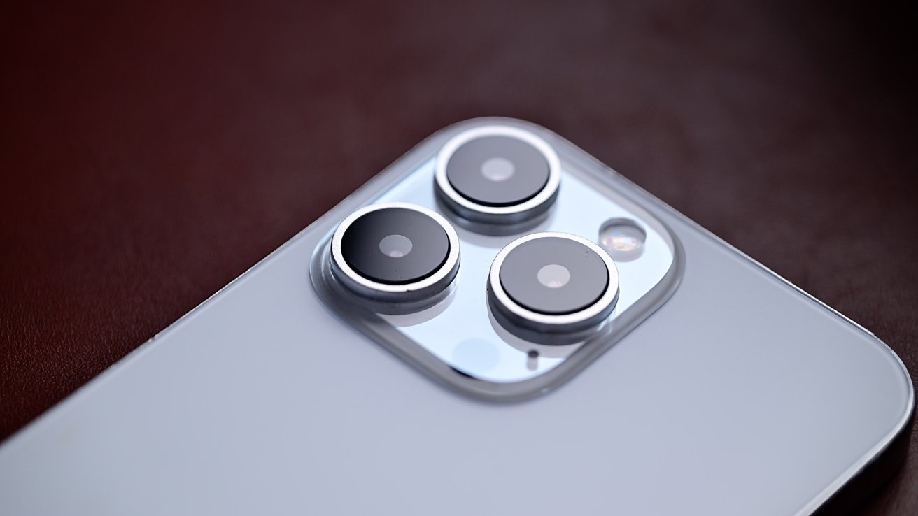 iPhone 16 Pro