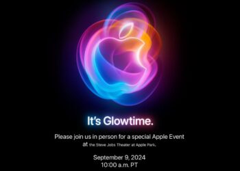 iPhone 16 Event