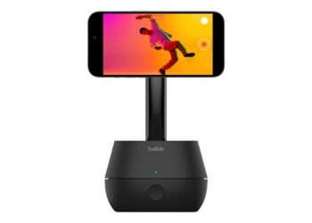 Belkin Auto-Tracking Stand Pro