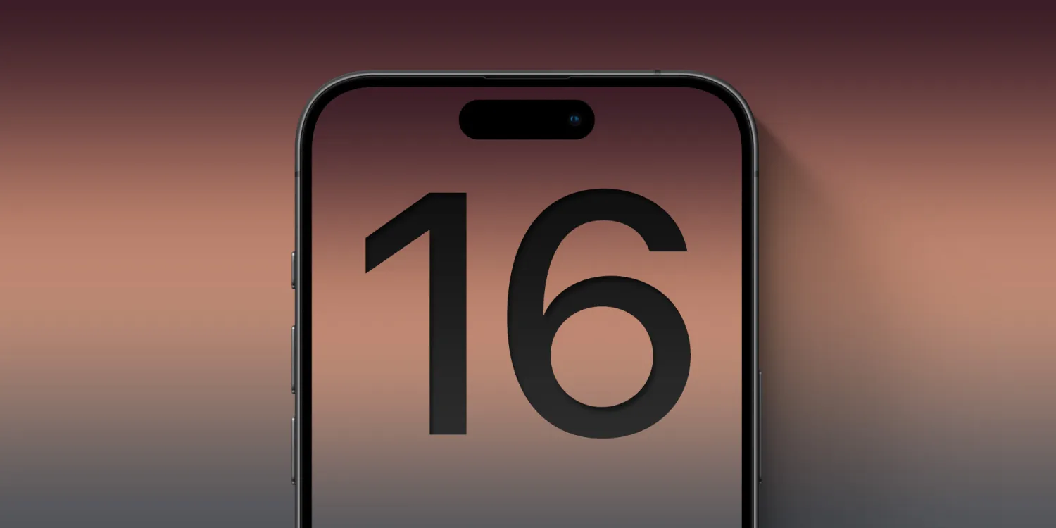iPhone 16 Pro pouštní titan