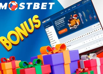 Mostbet