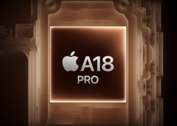 Apple A18 Pro