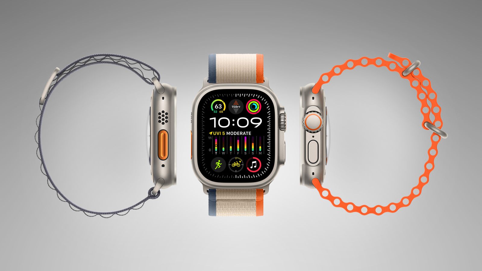 Apple Watch Ultra 3