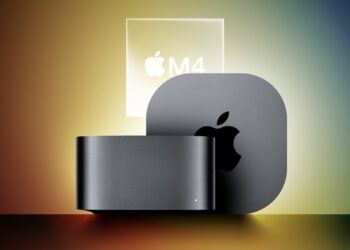 Mac mini M4