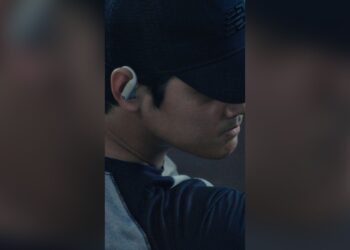 Powerbeats Pro 2 Shohei Ohtani