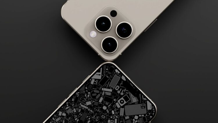 iPhone 16 výdrž baterie