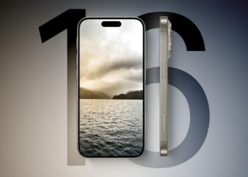 iPhone 16 mikrofon