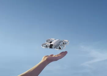 DJI Neo