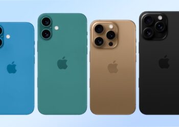 iPhone 16 cena