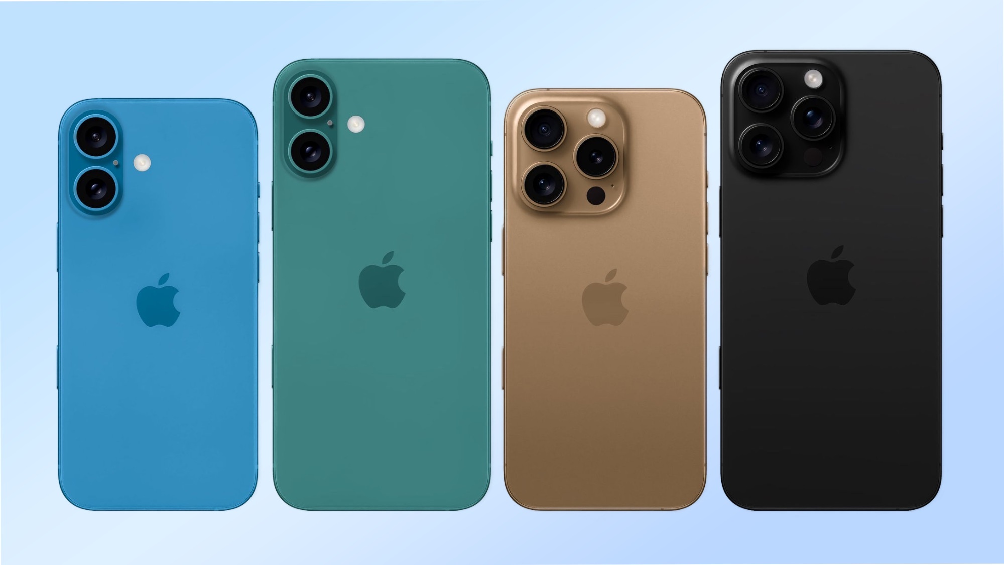iPhone 16 cena