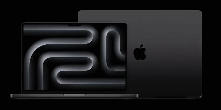 Mac M4