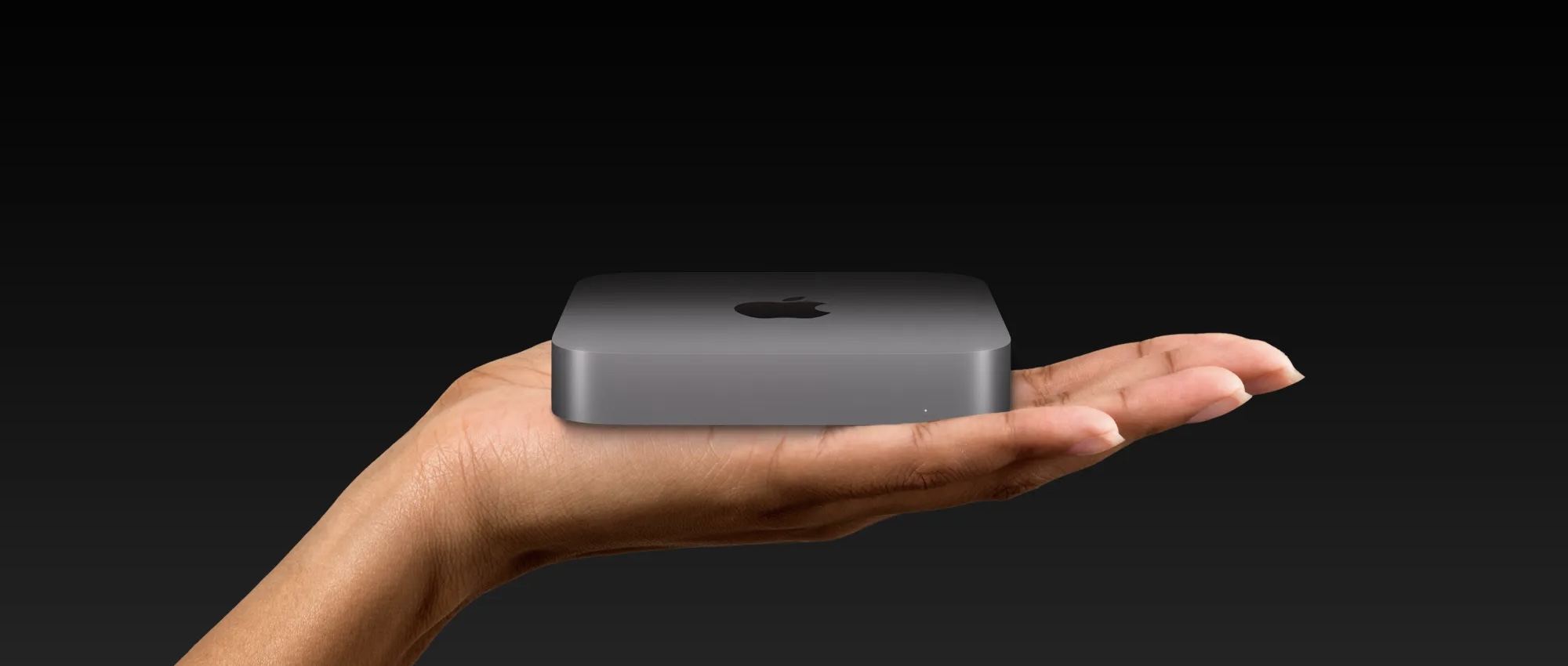 Mac mini M4
