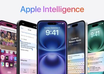 iOS 18.1 Apple Intelligence