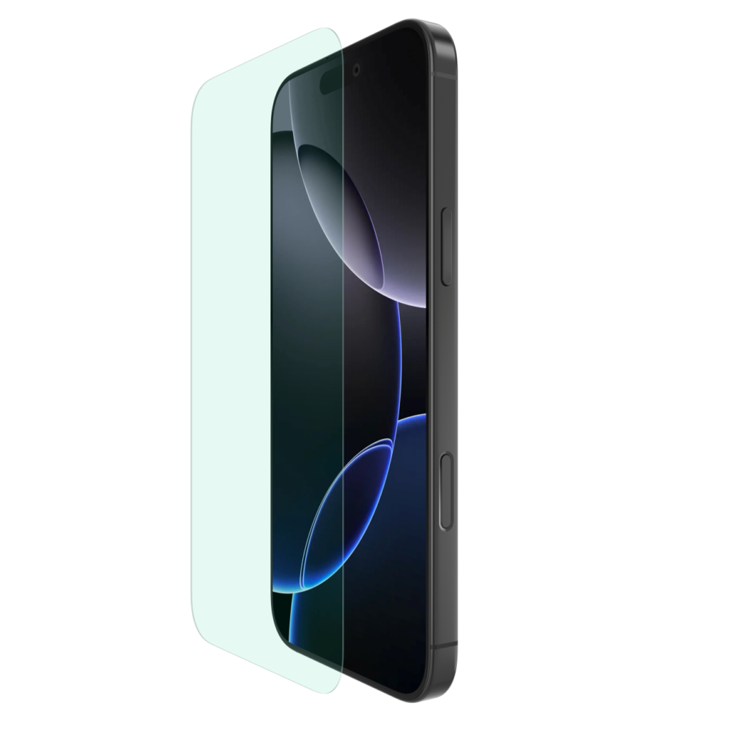 InvisiGlass Blue Light - iPhone 16 Pro Max_1