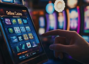 Hraní na cestách: Nezpochybnitelné výhody mobilních online kasin!