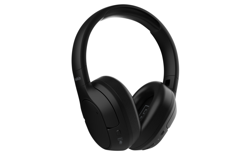 SoundForm Isolate_black