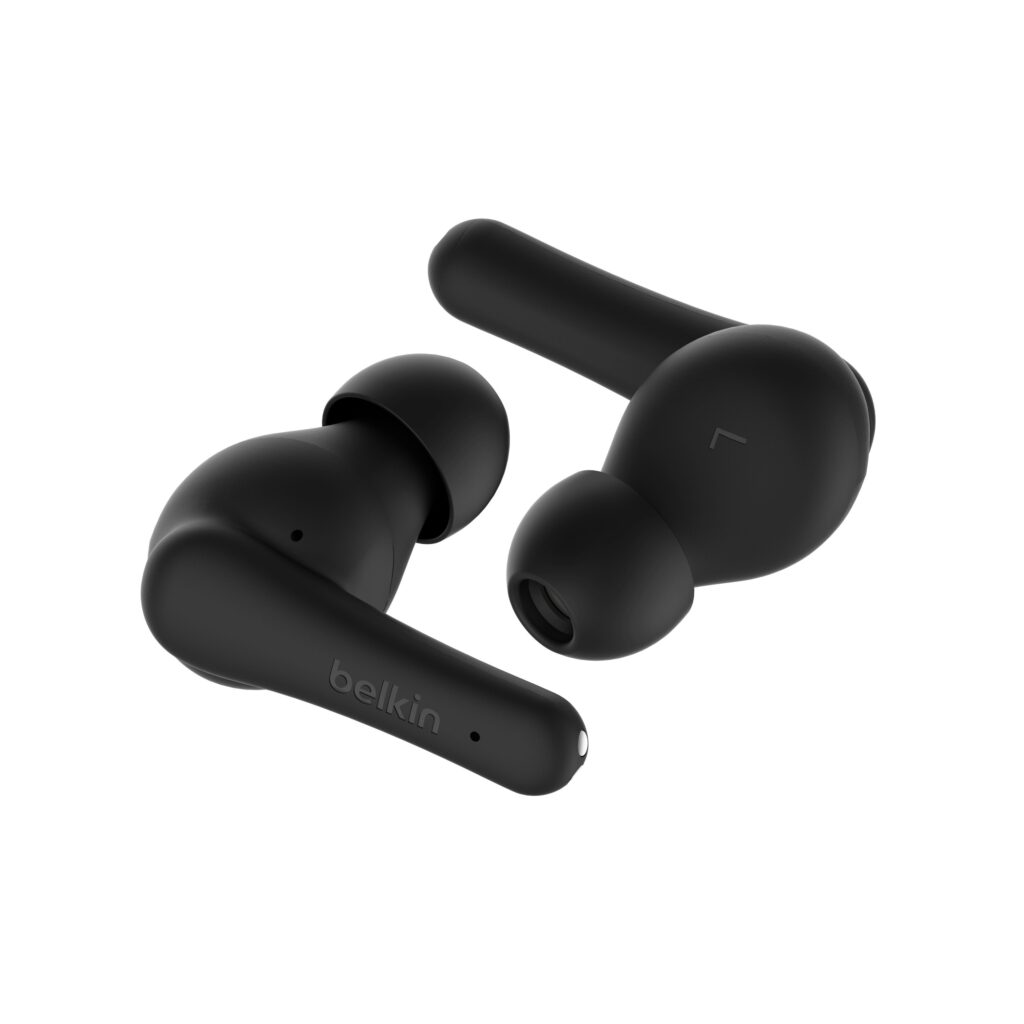 SoundForm Rhythm_black
