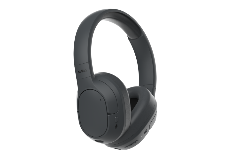 SoundForm Surround_Charcoal