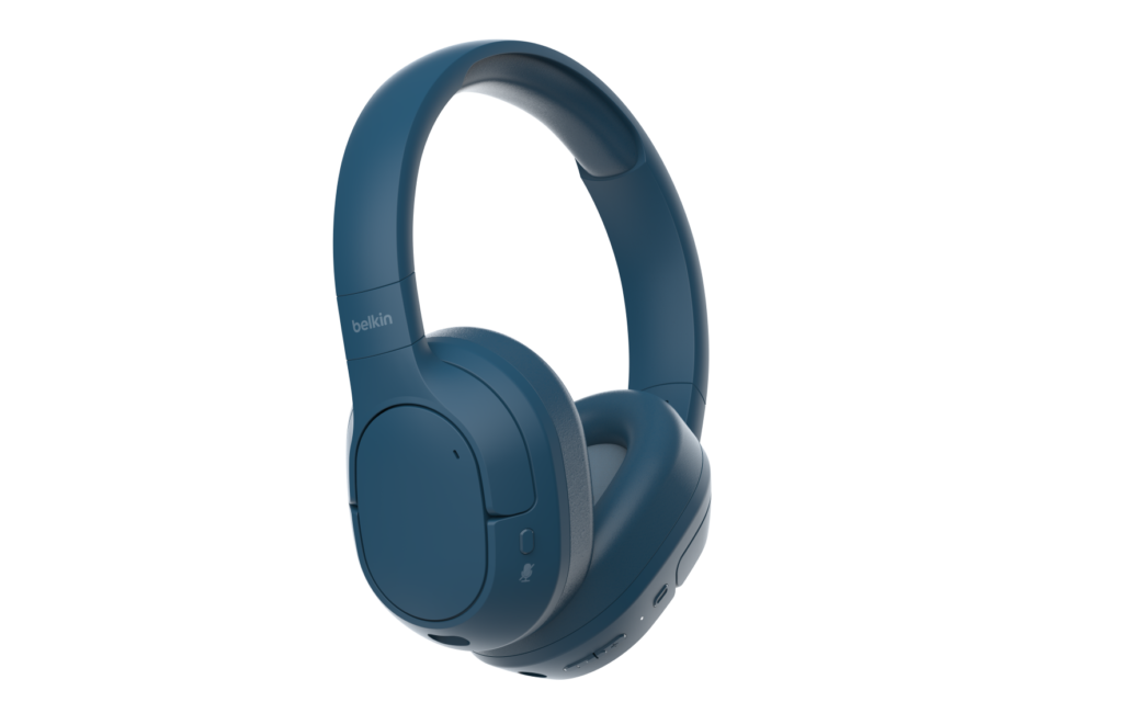 SoundForm Surround_Teal
