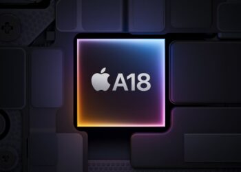 Apple A18 iPhone 16
