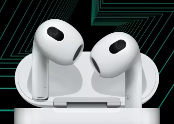 AirPods SE