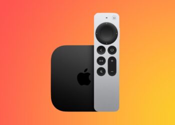 tvOS 18