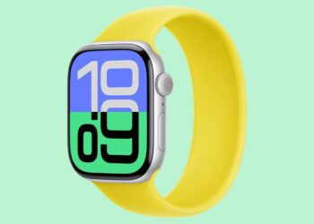 Apple Watch Series 10