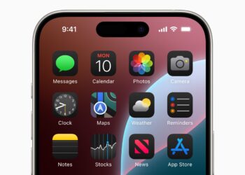 Nejlepší aplikace na iPhone