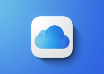 iOS 18 iCloud