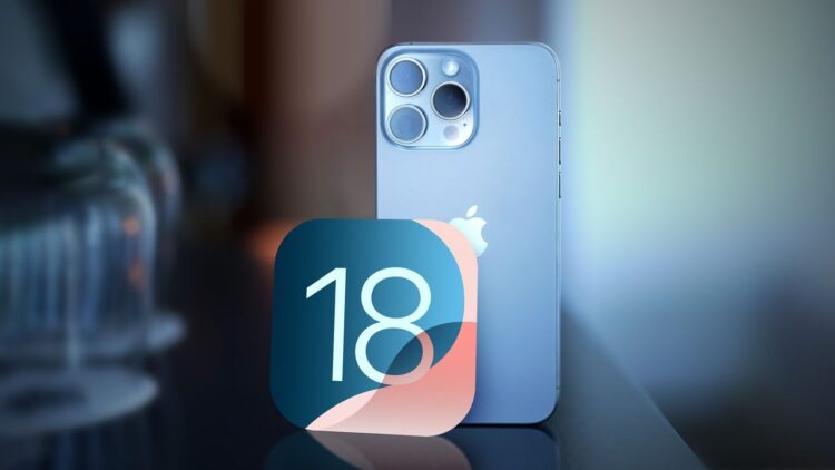 Jak nainstalovat iOS 18