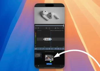 iOS 18.1 beta 5