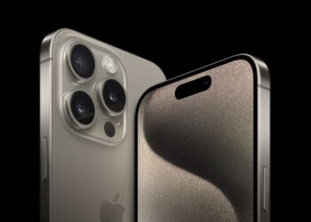 iPhone 16 Pro limit nabíjení