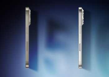 iPhone 16 Pro vs. iphone 15 Pro
